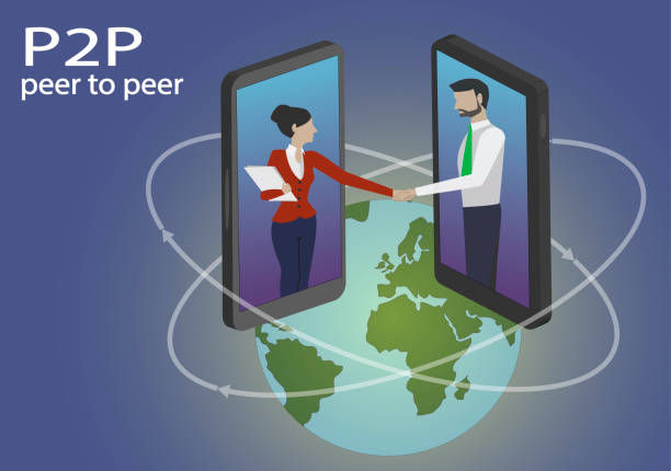 Peer to Peer lending